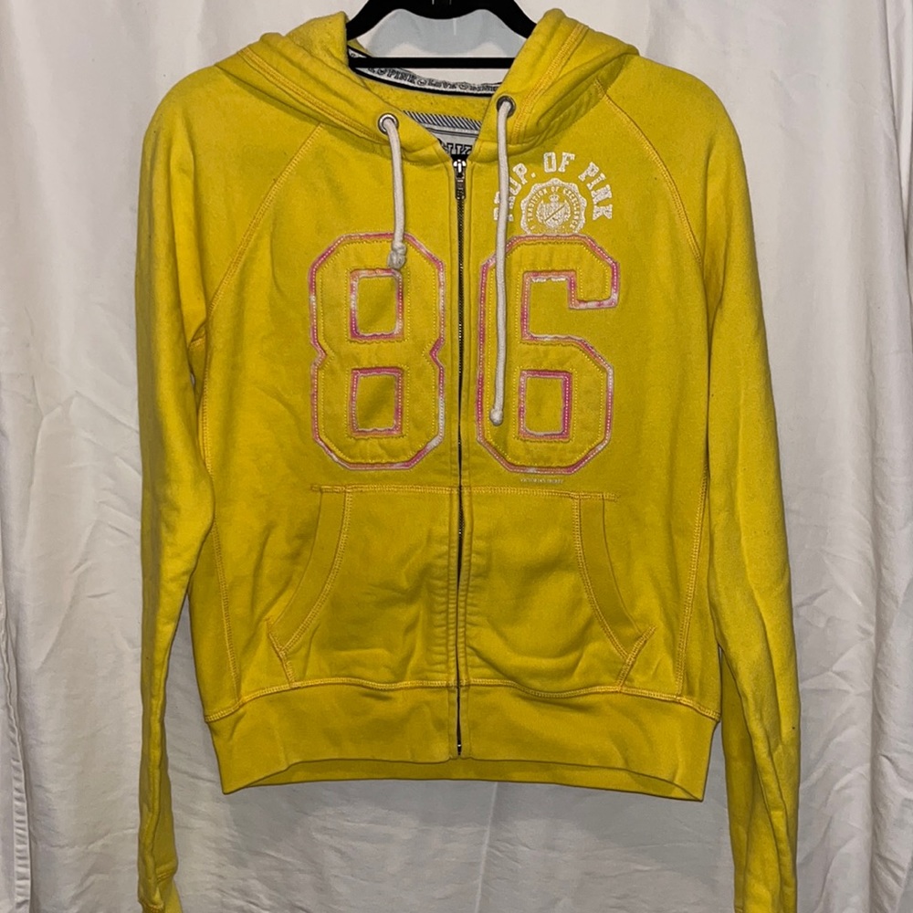 Pink size large